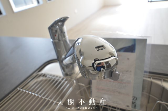 【キッチン】 | 座間市座間1丁目　新築戸建て　全２棟【仲介手数料無料】