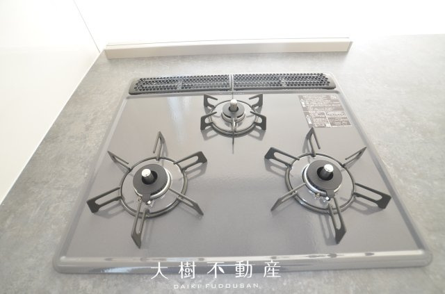 【キッチン】 | 座間市座間1丁目　新築戸建て　全２棟【仲介手数料無料】