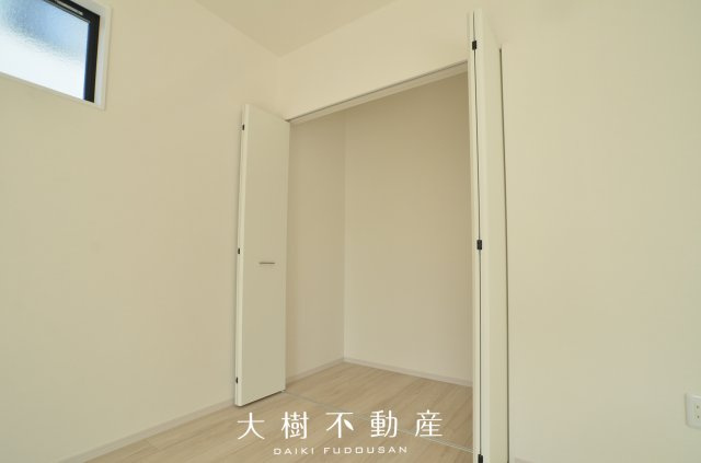 【収納】 | 座間市座間1丁目　新築戸建て　全２棟【仲介手数料無料】
