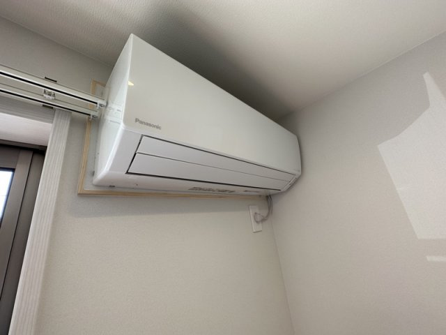 ユアメゾンＮＡＯの設備