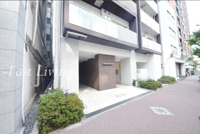 アルティザ東銀座