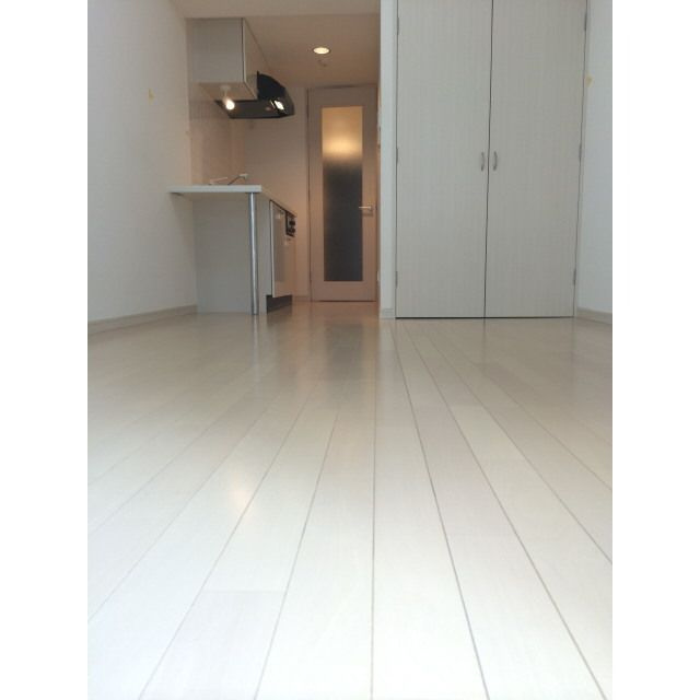 プレール・ドゥーク横浜SOUTH Maison Loireのロビー