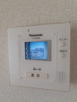 【セキュリティ】 | ヴァンベールＢ