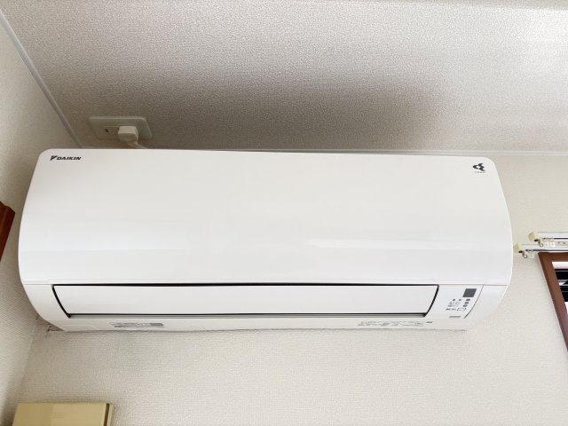 プランドールⅡの設備