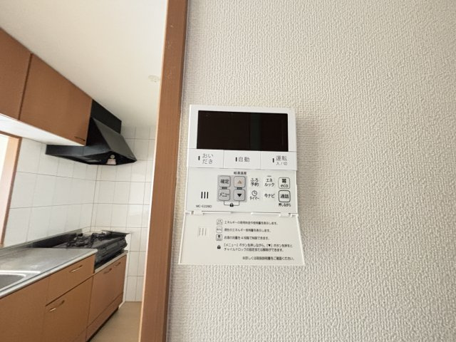 プランドールⅡの設備
