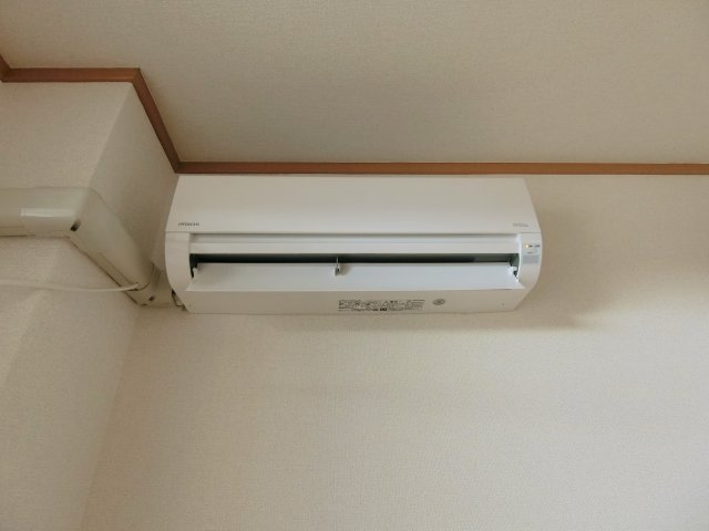 プロムナードＢの設備