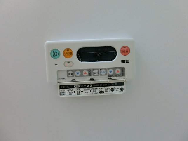 プロムナードＢの設備