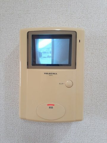 【セキュリティ】 | ビュー　テラス