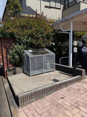 【その他共用部分】 | ビュー　テラス