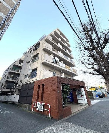 リレント白山の画像