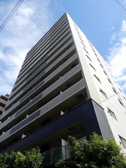 【外観】グランカーサ梅田北