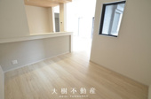 座間市相模が丘5丁目  新築戸建て　全１棟【仲介手数料無料】の画像