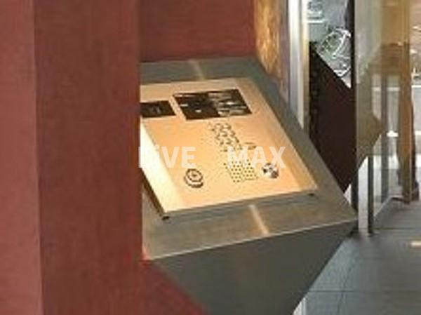 【セキュリティ】ハーモニーレジデンス東京イーストコア#002 