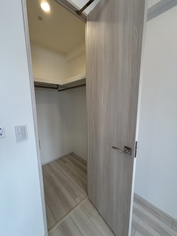 【収納】カーサレグラス福島野田 