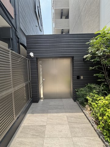 【その他共用部分】カーサレグラス福島野田 