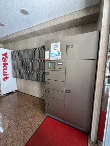 【その他共用部分】第13関根マンション 