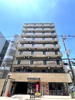 【外観】第13関根マンション 
