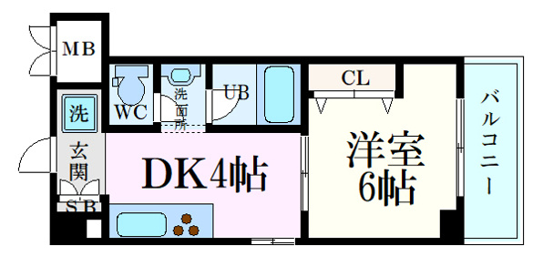 第13関根マンション