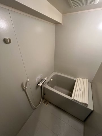 【浴室】第13関根マンション