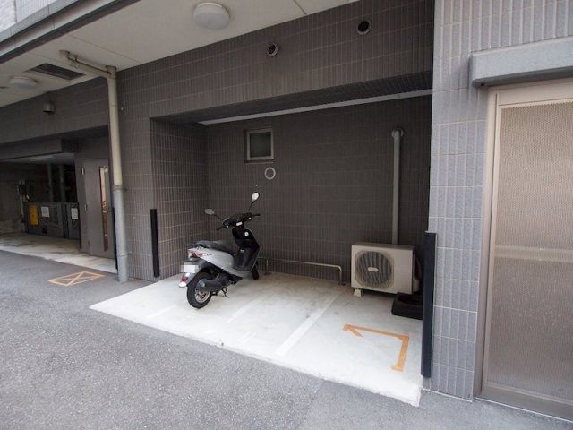 【その他共用部分】