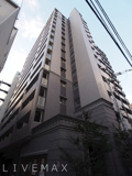 大阪市中央区平野町１丁目のマンションの画像