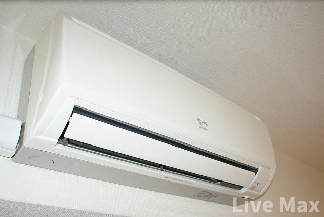 【設備】アビテ北御堂 