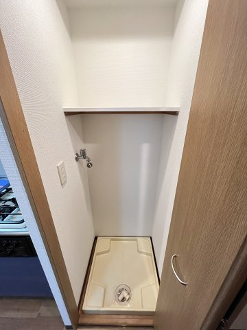 【設備】アーデン江坂