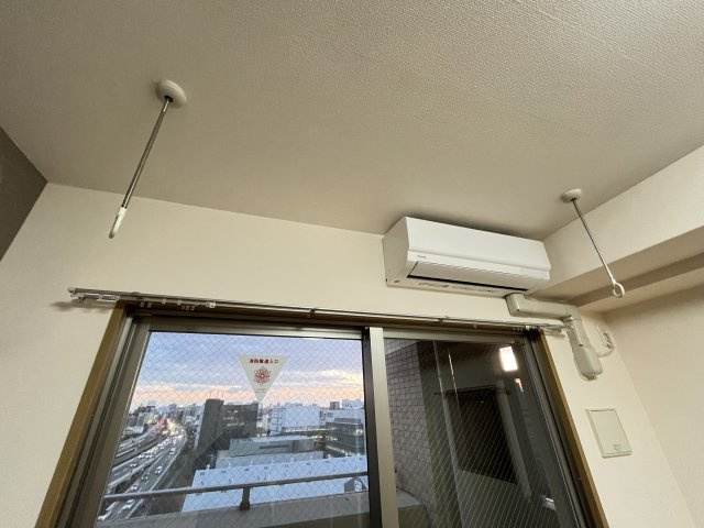 【設備】アーデン江坂