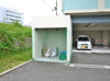 【駐車場】ビスタ江坂南 