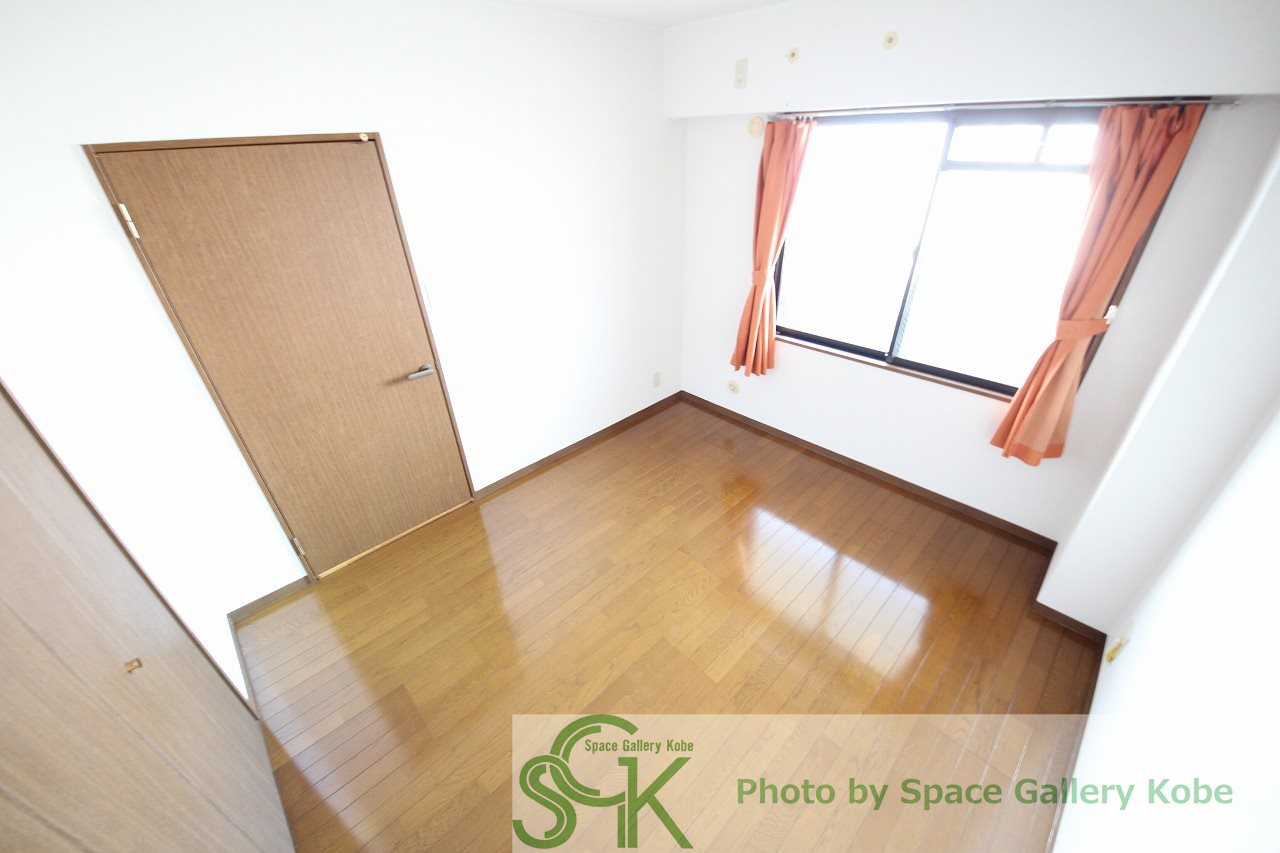 ボヌール安井の寝室|※お部屋により仕様が異なる場合があります※