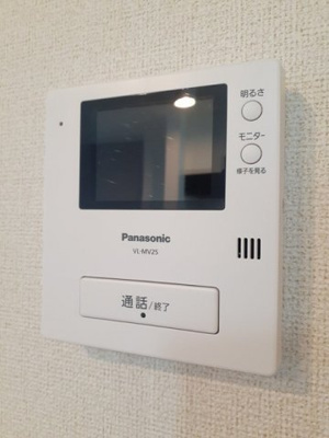 【セキュリティ】 | フランブリーズⅢ