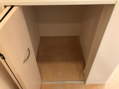 【収納】 | 仮）本庄市東富田Ｙ様新築アパート | 収納（イメージ）
