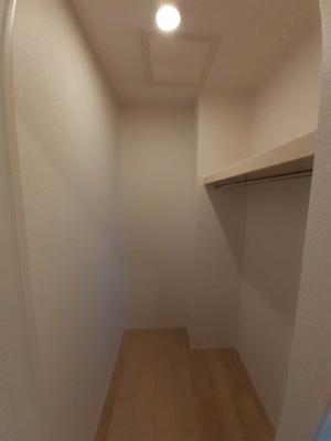 【収納】 | プロスペラージュ | 収納スペース豊富です