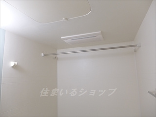 フォレスト高陽東　弐番館の設備