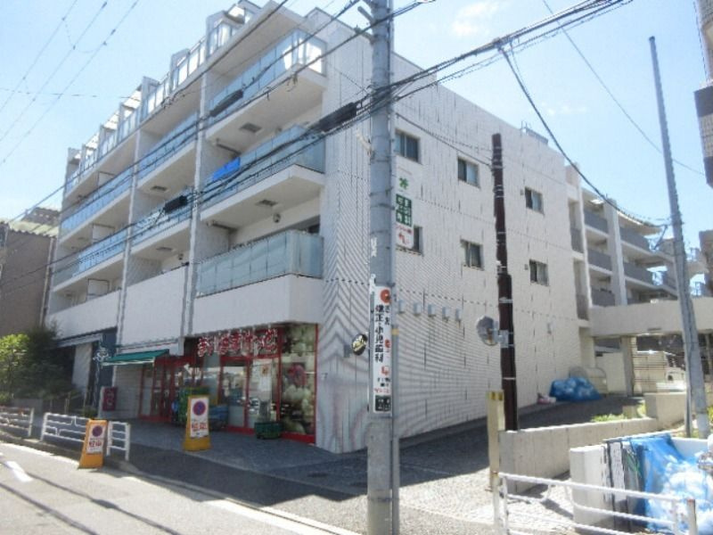 クリオ横浜杉田のその他共用部分