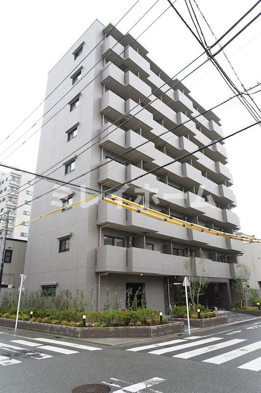 ルーブル本羽田