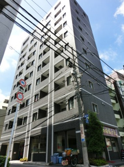 【外観】