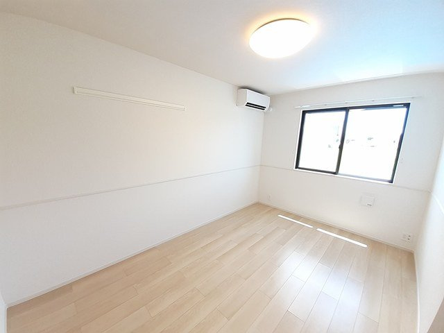カプレットの内装|物件の内装です