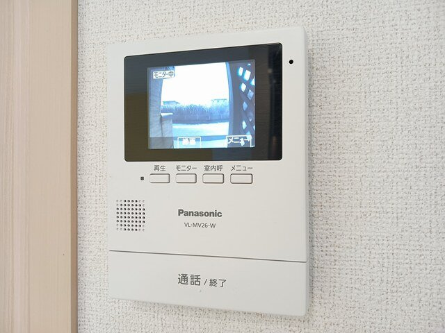 ベル・アルカンシェルのセキュリティ