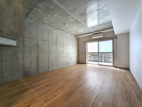 【展望】ベルメゾン中村橋ノースNE