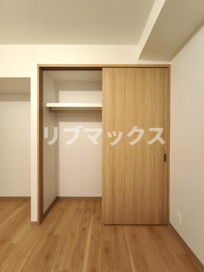【収納】ベルメゾン中村橋ノースNW