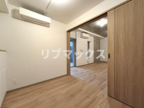 【その他】ベルメゾン中村橋ノースNW