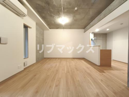 【居間・リビング】ベルメゾン中村橋ノースNW