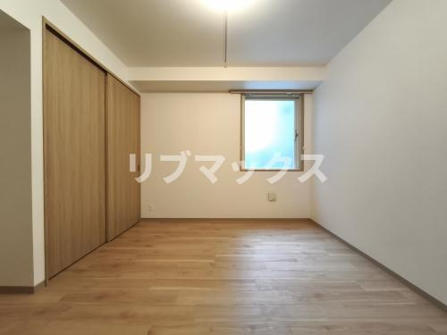 【洋室】ベルメゾン中村橋ノースNW
