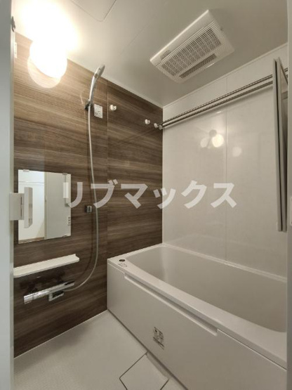 【浴室】ベルメゾン中村橋ノースNW