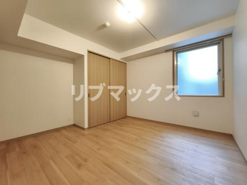 【寝室】ベルメゾン中村橋ノースNW