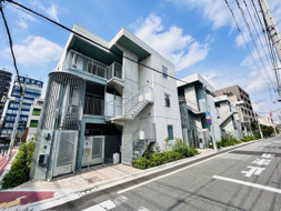 ベルメゾン中村橋ノースNWの画像