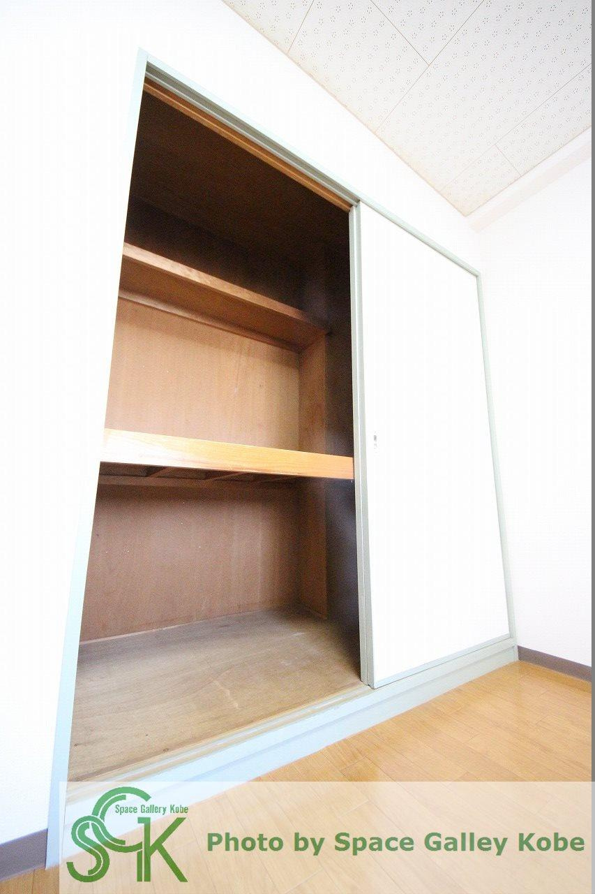 メゾン日宏の収納|※お部屋により仕様が異なる場合があります※