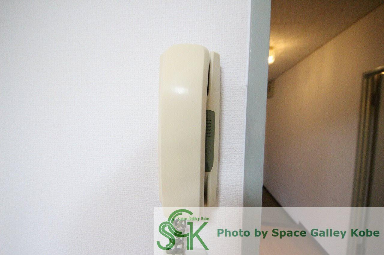 メゾン日宏のセキュリティ|※お部屋により仕様が異なる場合があります※