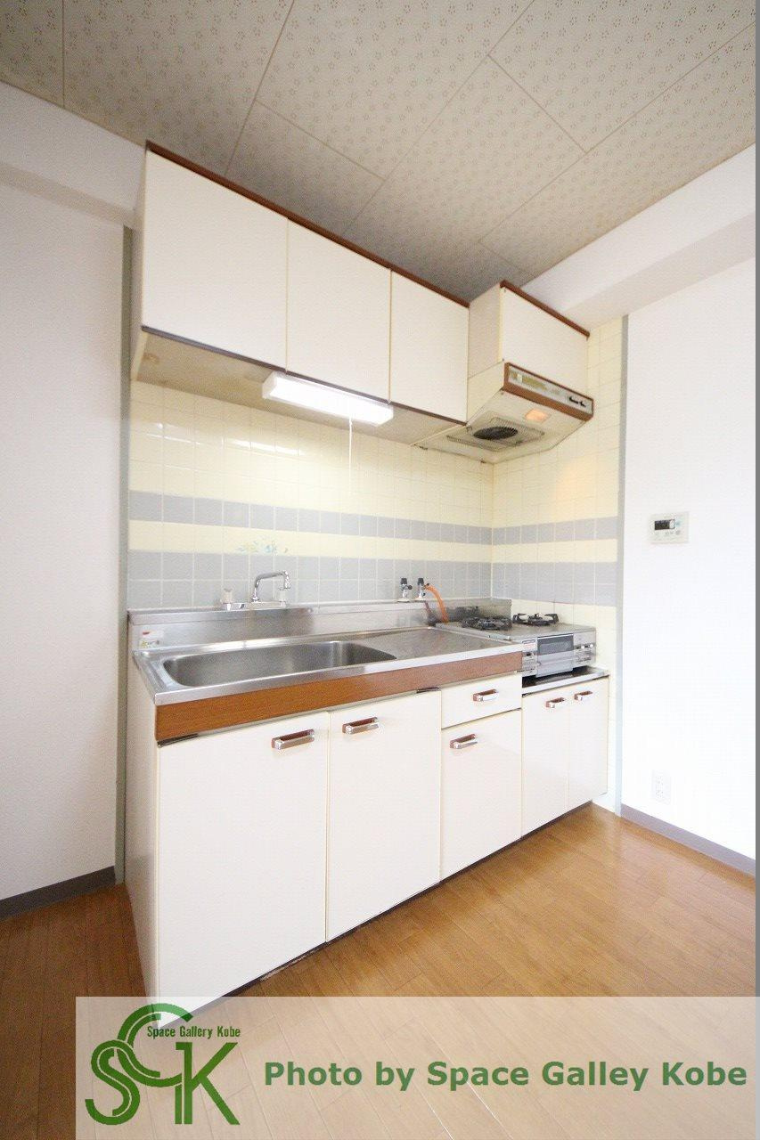メゾン日宏のキッチン|※お部屋により仕様が異なる場合があります※
